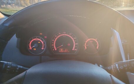 KIA cee'd I рестайлинг, 2010 год, 550 000 рублей, 1 фотография