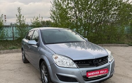 Opel Astra H, 2008 год, 425 000 рублей, 1 фотография
