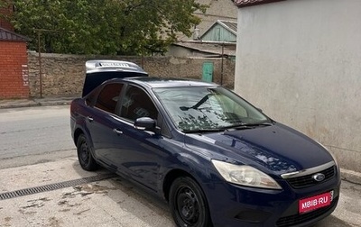 Ford Focus II рестайлинг, 2008 год, 450 000 рублей, 1 фотография