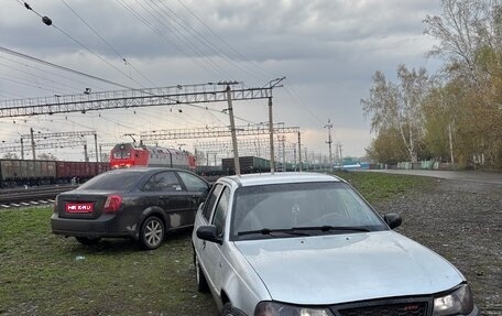 Daewoo Nexia I рестайлинг, 2009 год, 190 000 рублей, 1 фотография