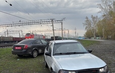 Daewoo Nexia I рестайлинг, 2009 год, 190 000 рублей, 1 фотография