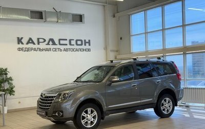 Great Wall Hover H3 I, 2014 год, 1 090 000 рублей, 1 фотография
