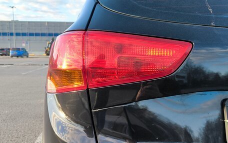 KIA cee'd III, 2014 год, 1 500 000 рублей, 1 фотография