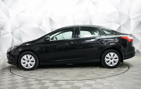 Ford Focus III, 2014 год, 735 000 рублей, 1 фотография