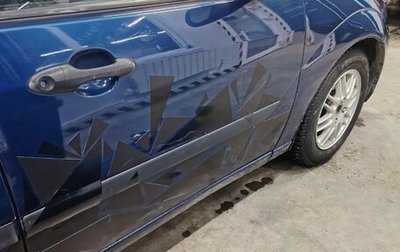 Ford Focus IV, 2000 год, 170 000 рублей, 1 фотография