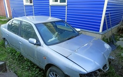 Nissan Primera II рестайлинг, 1998 год, 50 000 рублей, 1 фотография