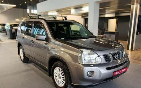 Nissan X-Trail, 2007 год, 849 000 рублей, 1 фотография
