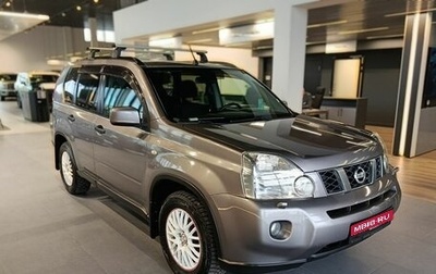 Nissan X-Trail, 2007 год, 849 000 рублей, 1 фотография