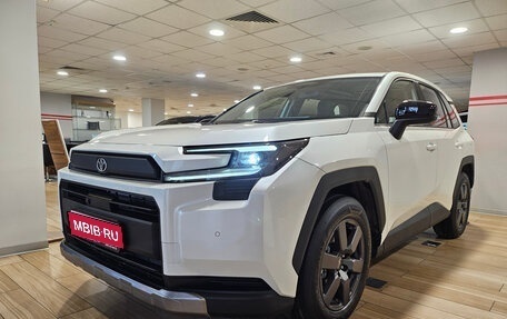 Toyota RAV4, 2026 год, 4 460 000 рублей, 1 фотография