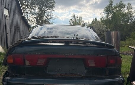 Hyundai Sonata III рестайлинг, 1995 год, 50 000 рублей, 1 фотография