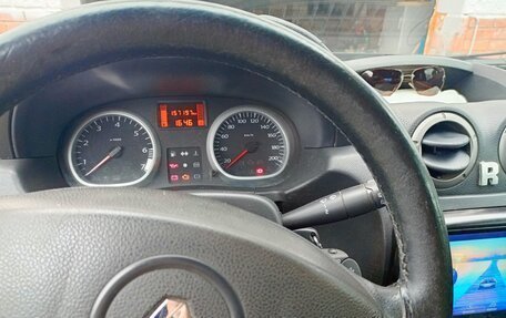 Renault Duster I рестайлинг, 2015 год, 890 000 рублей, 3 фотография