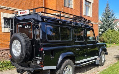 Land Rover Defender I, 2010 год, 2 999 999 рублей, 3 фотография