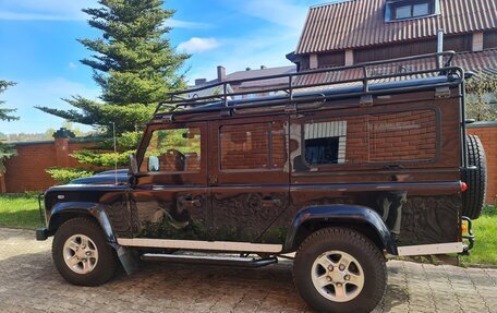 Land Rover Defender I, 2010 год, 2 999 999 рублей, 6 фотография