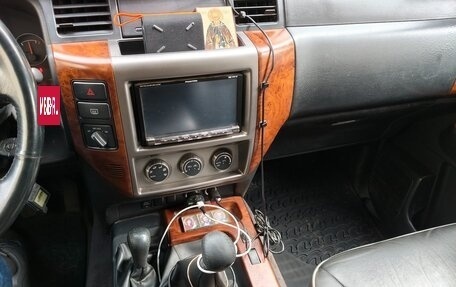 Nissan Patrol, 2007 год, 1 600 000 рублей, 7 фотография
