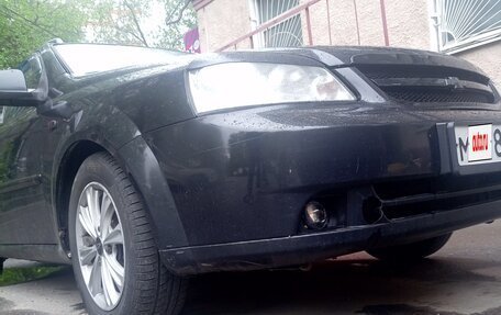 Chevrolet Lacetti, 2011 год, 450 000 рублей, 3 фотография