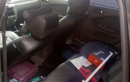 Chevrolet Lacetti, 2011 год, 450 000 рублей, 6 фотография