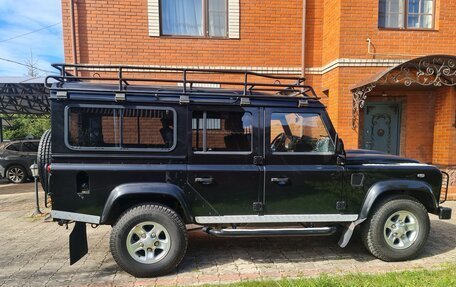 Land Rover Defender I, 2010 год, 2 999 999 рублей, 7 фотография