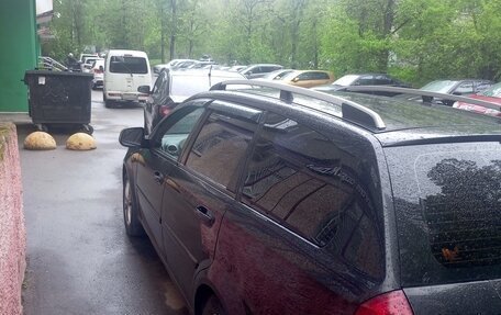 Chevrolet Lacetti, 2011 год, 450 000 рублей, 11 фотография