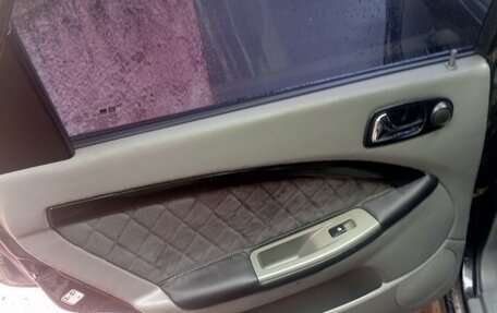 Chevrolet Lacetti, 2011 год, 450 000 рублей, 9 фотография