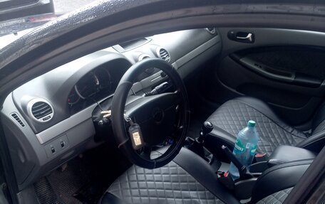 Chevrolet Lacetti, 2011 год, 450 000 рублей, 12 фотография