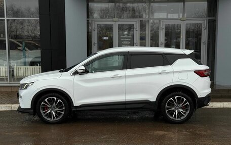 Geely Coolray I, 2020 год, 1 300 000 рублей, 2 фотография
