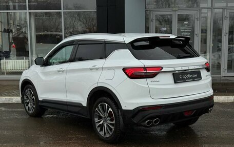 Geely Coolray I, 2020 год, 1 300 000 рублей, 3 фотография