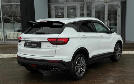 Geely Coolray I, 2020 год, 1 300 000 рублей, 5 фотография