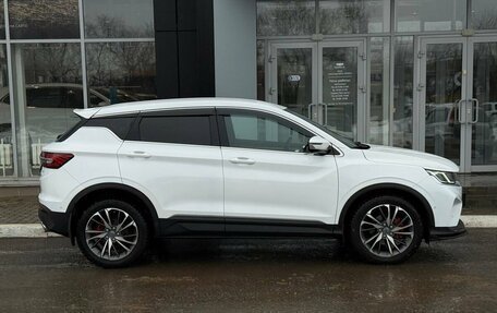 Geely Coolray I, 2020 год, 1 300 000 рублей, 6 фотография
