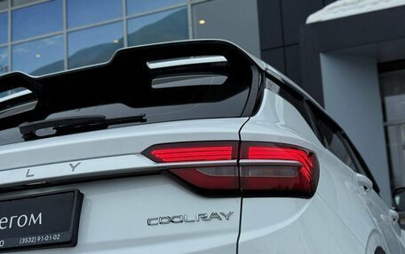 Geely Coolray I, 2020 год, 1 300 000 рублей, 10 фотография