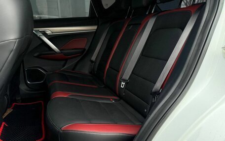 Geely Coolray I, 2020 год, 1 300 000 рублей, 12 фотография
