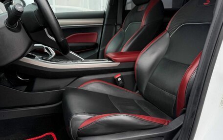 Geely Coolray I, 2020 год, 1 300 000 рублей, 11 фотография