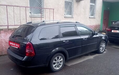 Chevrolet Lacetti, 2011 год, 450 000 рублей, 13 фотография