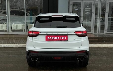 Geely Coolray I, 2020 год, 1 300 000 рублей, 4 фотография