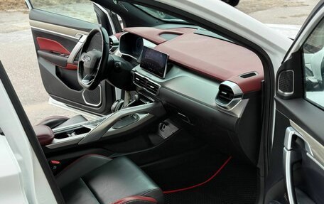 Geely Coolray I, 2020 год, 1 300 000 рублей, 13 фотография