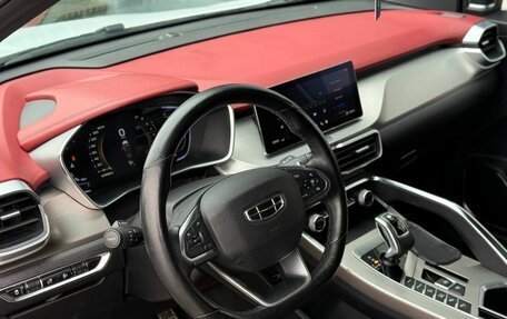 Geely Coolray I, 2020 год, 1 300 000 рублей, 14 фотография