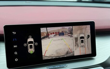 Geely Coolray I, 2020 год, 1 300 000 рублей, 20 фотография