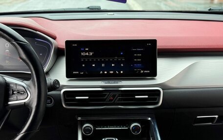 Geely Coolray I, 2020 год, 1 300 000 рублей, 19 фотография