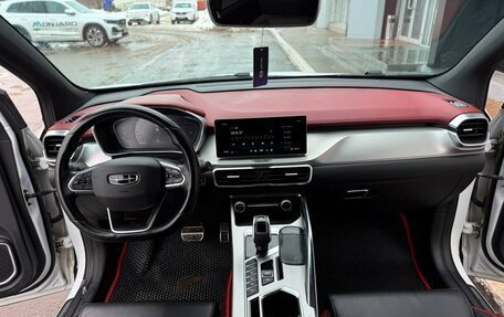 Geely Coolray I, 2020 год, 1 300 000 рублей, 15 фотография