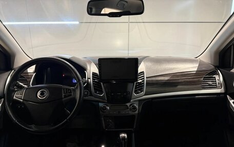 SsangYong Actyon II рестайлинг, 2013 год, 1 320 000 рублей, 16 фотография