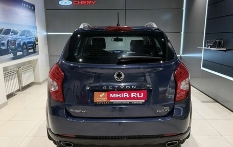 SsangYong Actyon II рестайлинг, 2013 год, 1 320 000 рублей, 6 фотография