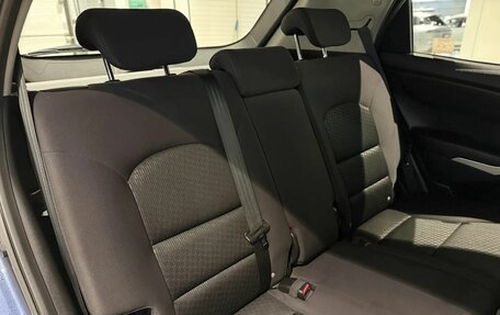 SsangYong Actyon II рестайлинг, 2013 год, 1 320 000 рублей, 20 фотография