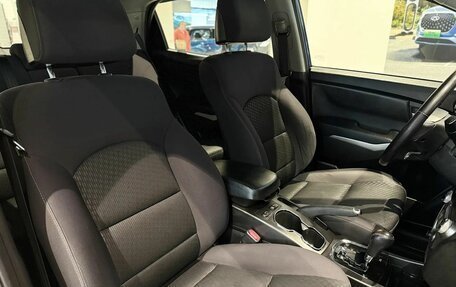 SsangYong Actyon II рестайлинг, 2013 год, 1 320 000 рублей, 19 фотография
