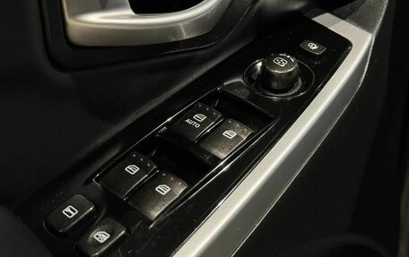 SsangYong Actyon II рестайлинг, 2013 год, 1 320 000 рублей, 22 фотография