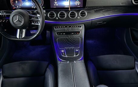 Mercedes-Benz E-Класс, 2020 год, 4 700 000 рублей, 11 фотография
