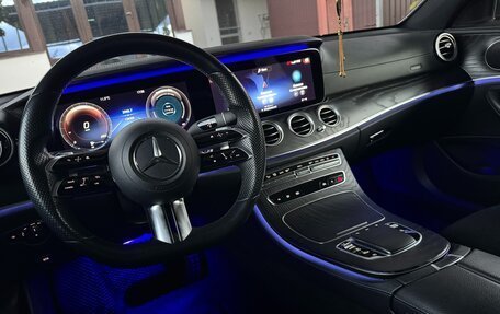 Mercedes-Benz E-Класс, 2020 год, 4 700 000 рублей, 12 фотография
