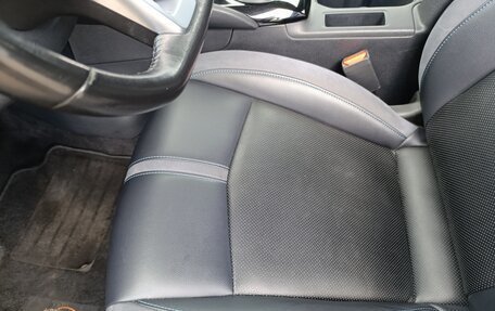 Nissan Leaf II, 2017 год, 1 785 000 рублей, 5 фотография