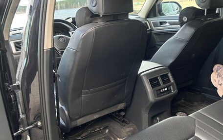 Volkswagen Teramont I, 2019 год, 3 000 000 рублей, 6 фотография