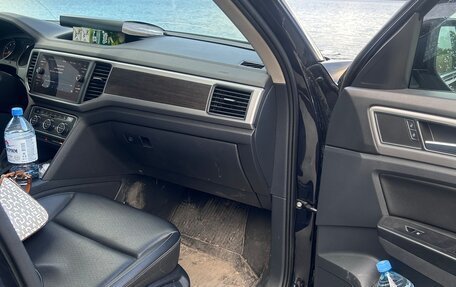 Volkswagen Teramont I, 2019 год, 3 000 000 рублей, 7 фотография