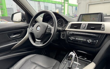 BMW 3 серия, 2014 год, 1 450 000 рублей, 5 фотография