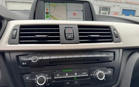 BMW 3 серия, 2014 год, 1 450 000 рублей, 9 фотография
